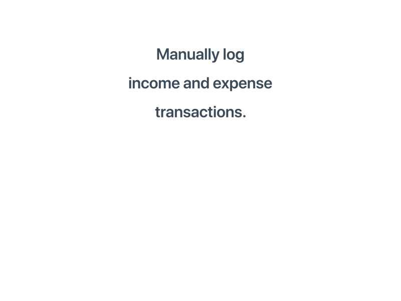 A series of graphics displaying different transactional details and occurances.