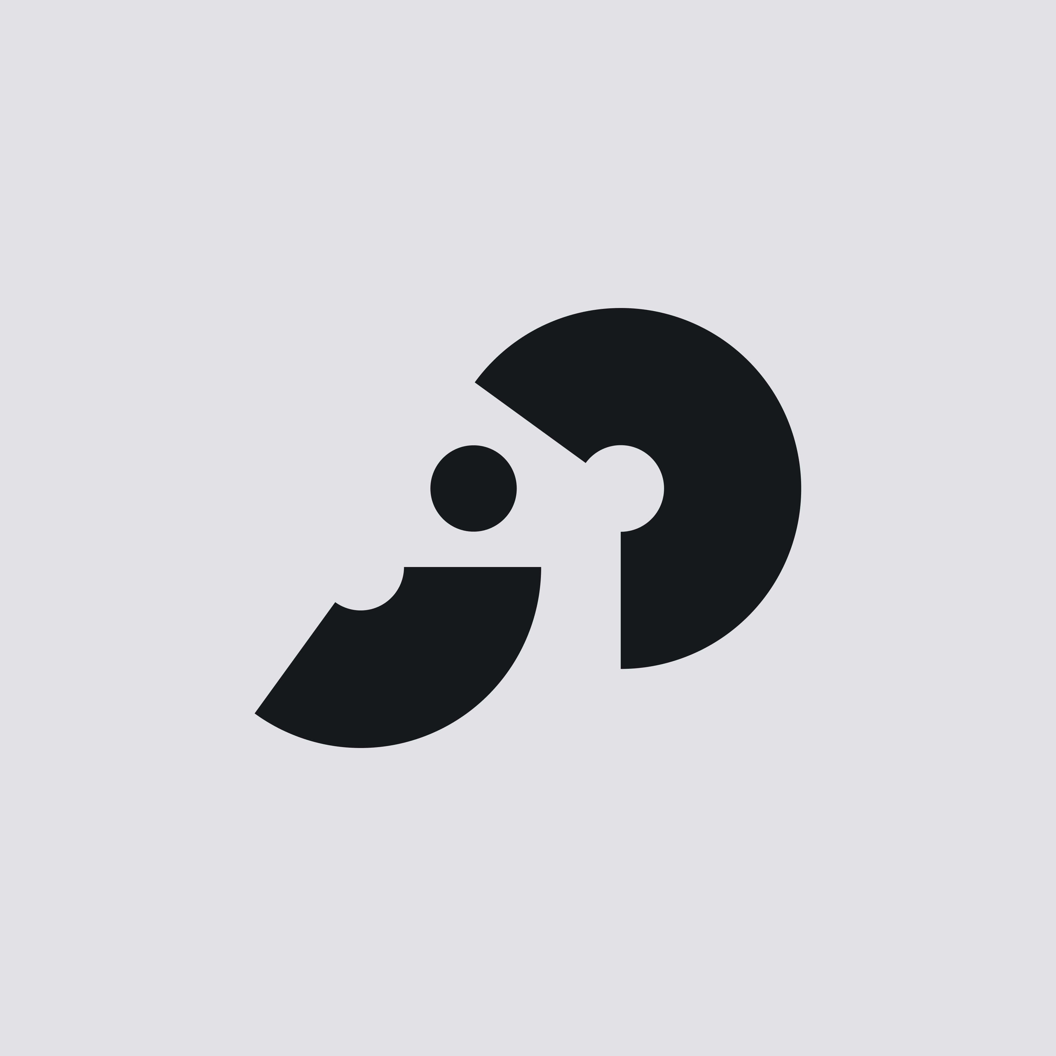 Logo for DJ Joey D.