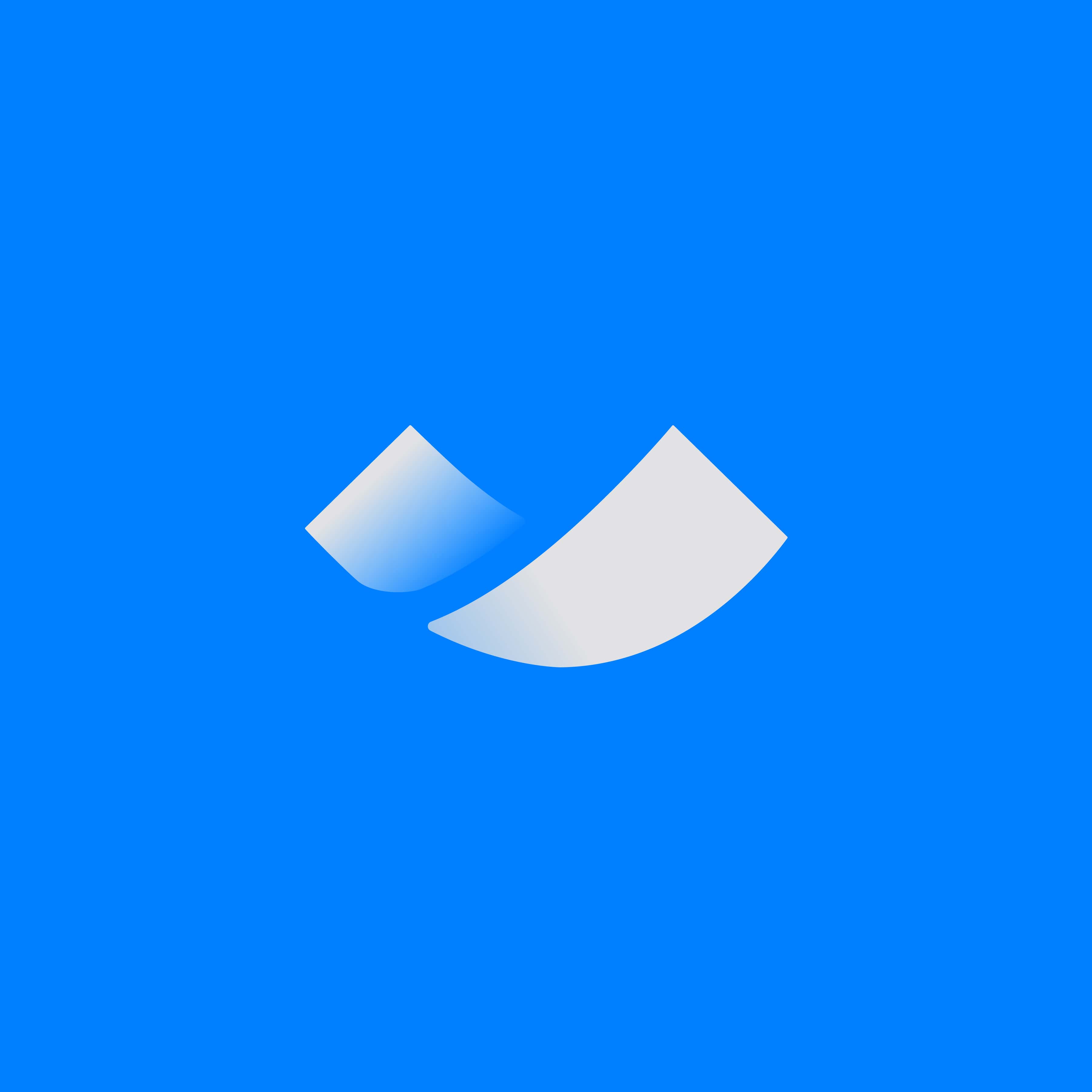 Logo for Halfdollar.