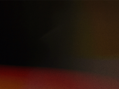 Filmic light leak